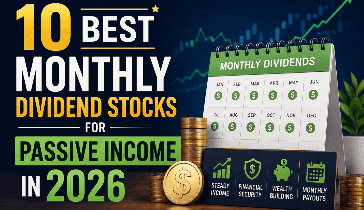 Dividend Stocks