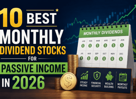 Dividend Stocks