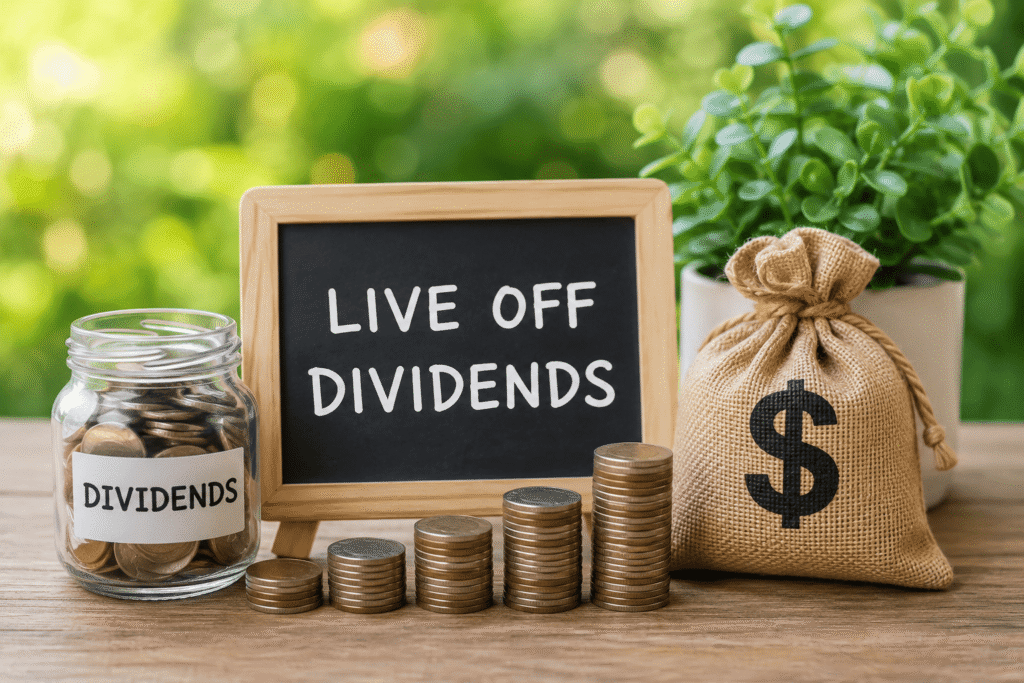 Dividends
