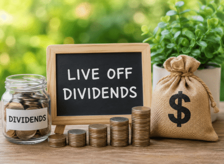 Dividends