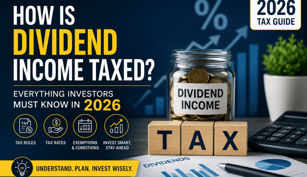 Dividend