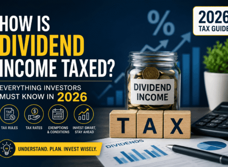 Dividend