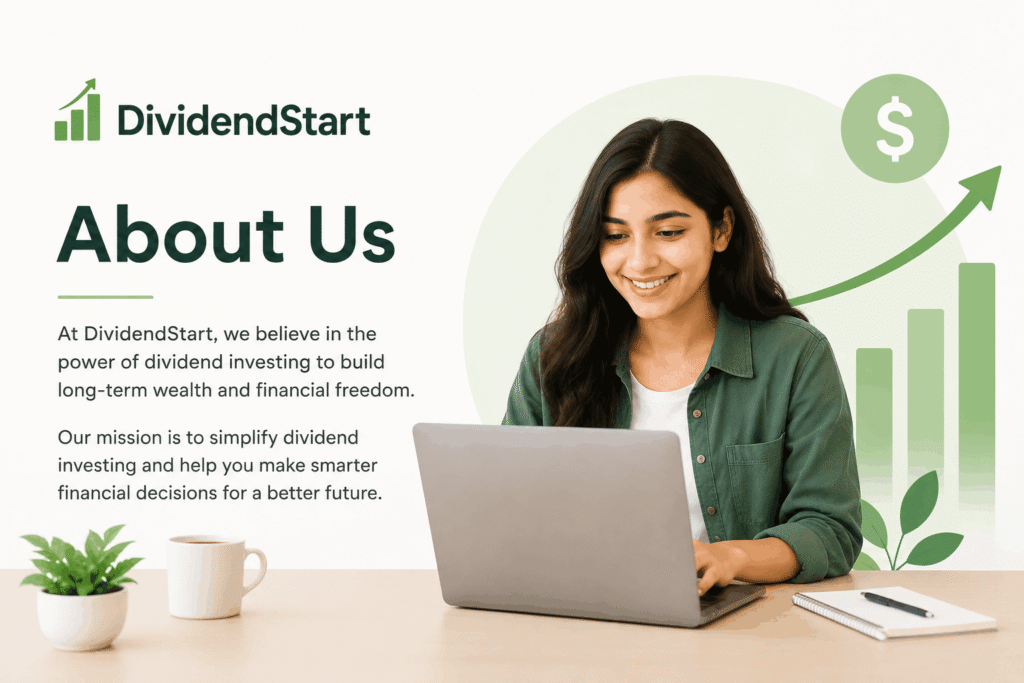 DividendStart