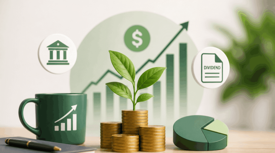 dividend investing