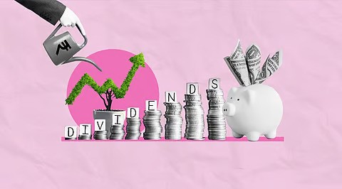 Dividend Stocks