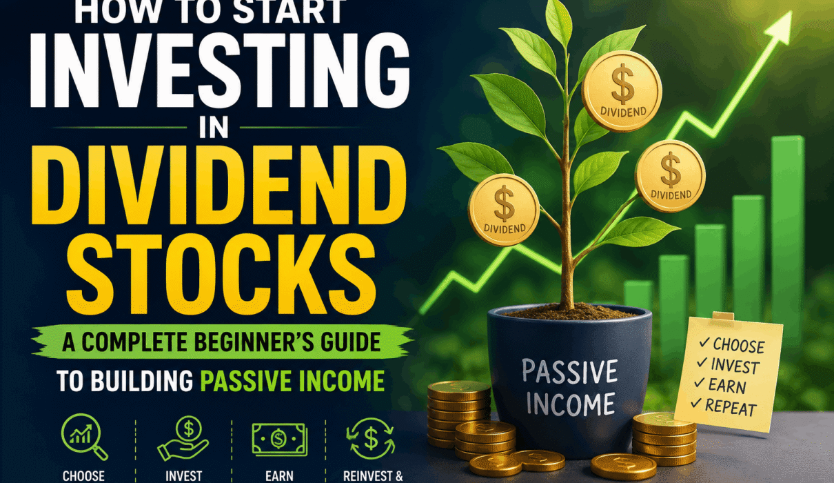 Dividend Stocks