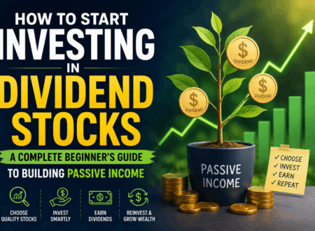Dividend Stocks