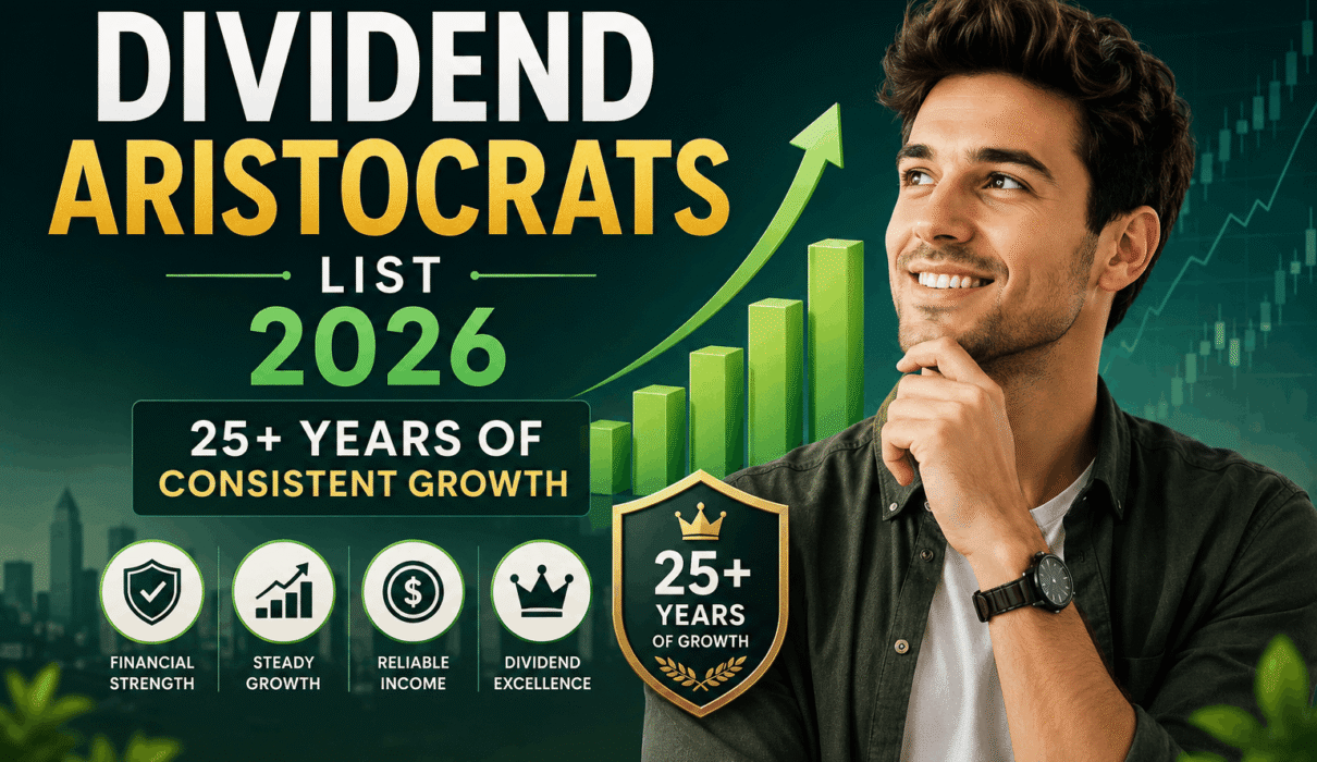 Dividend Aristocrats