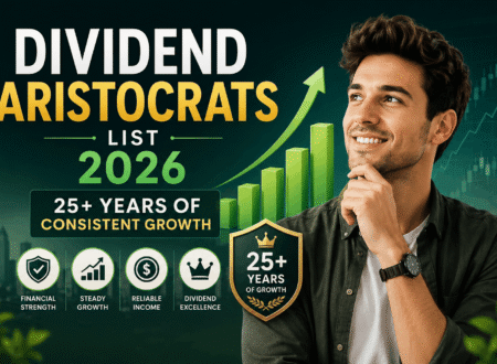 Dividend Aristocrats