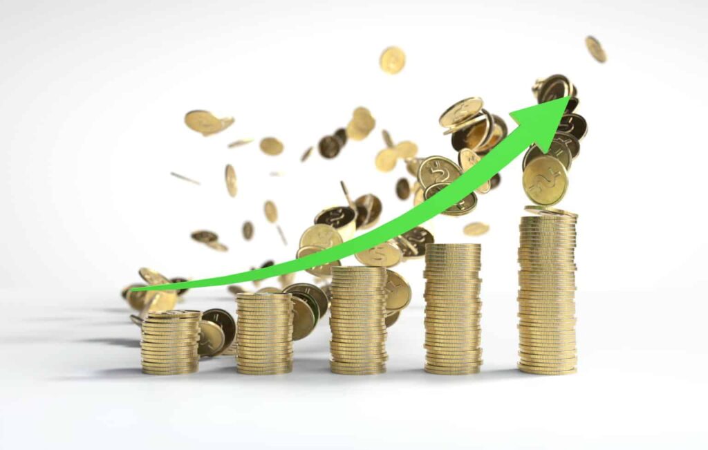 Dividend Aristocrats