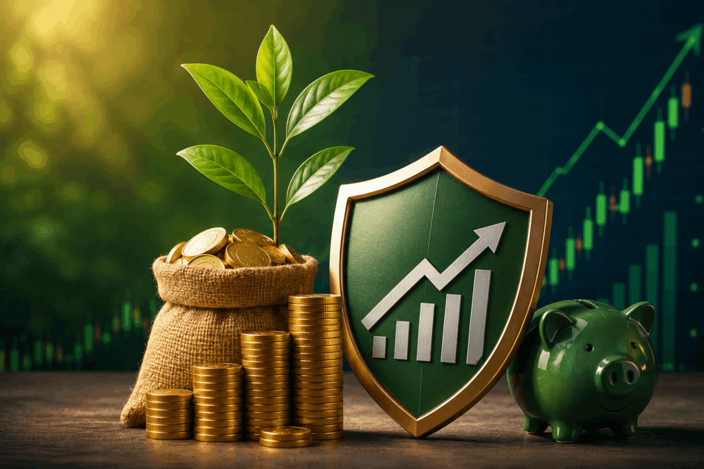 Dividend Yield Stocks