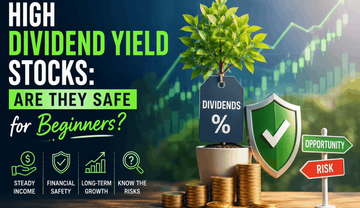 Dividend Yield Stocks