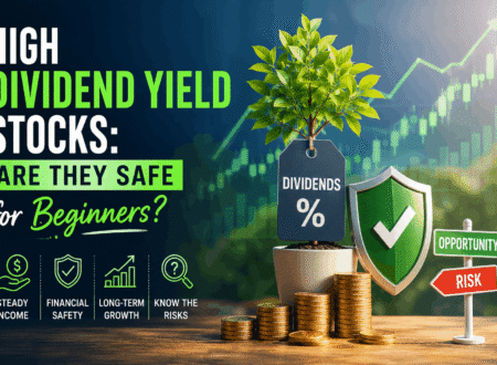 Dividend Yield Stocks