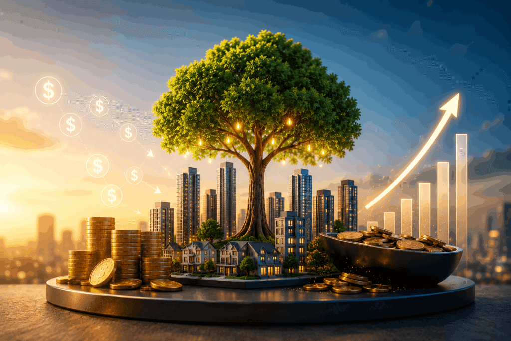 REIT Dividends