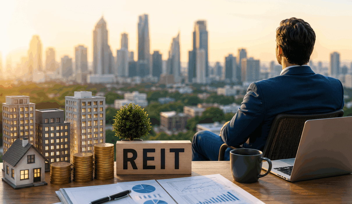 REIT Dividends