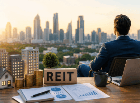 REIT Dividends