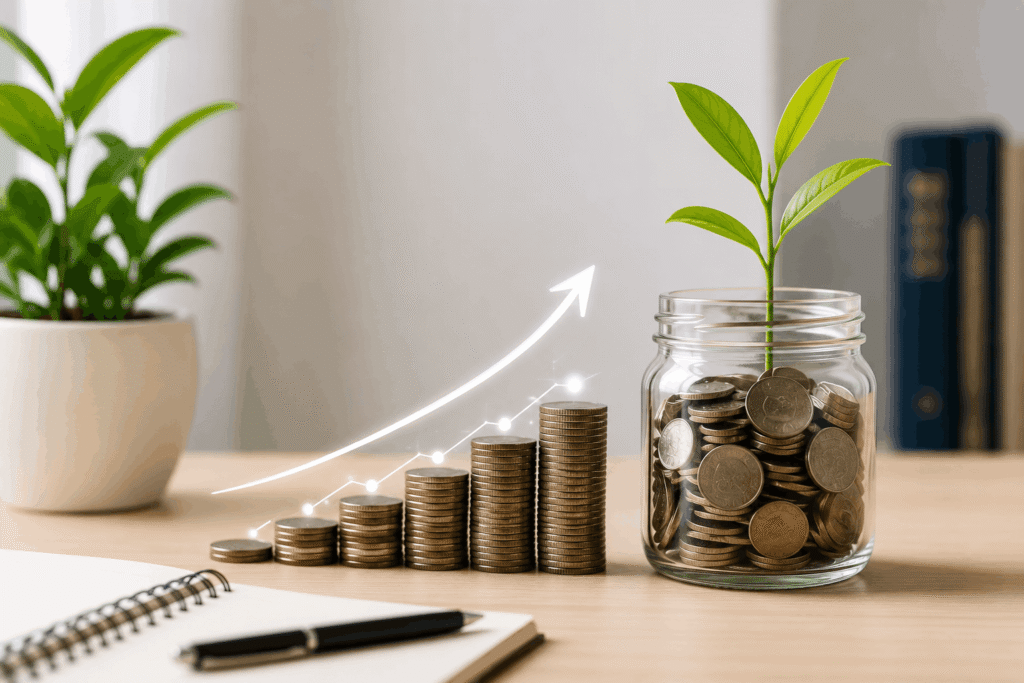 build $1000/month dividend portfolio